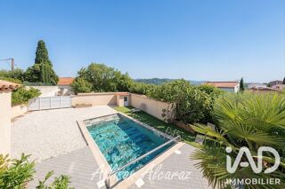  Maison à vendre 5 pièces 174 m²