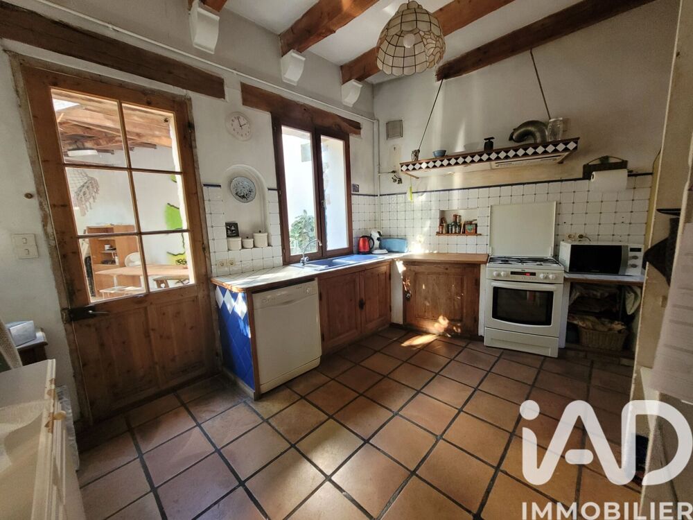 Vente Maison Vente Maison de ville 4 pièces Toulon