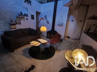 Maison à vendre 2 pièces 47 m²