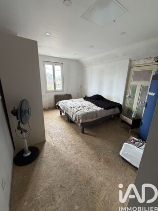  Maison � vendre 3 pi�ces 71 m�