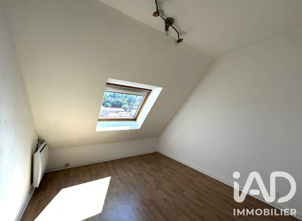 Vente Appartement Vente Appartement 3 pièces Saint-avold
