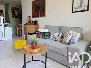  Appartement � vendre 2 pi�ces 28 m�