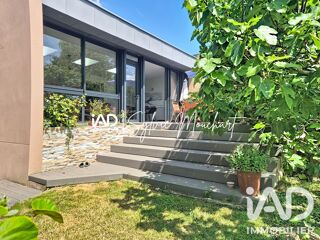  Maison à vendre 5 pièces 130 m²