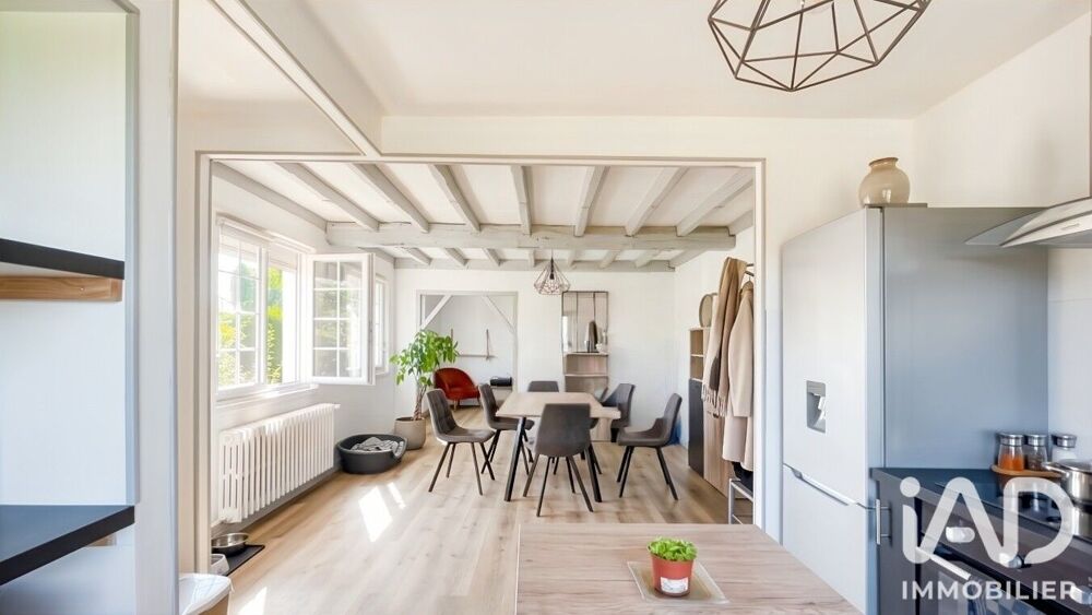 Vente Maison/villa 3 pièces