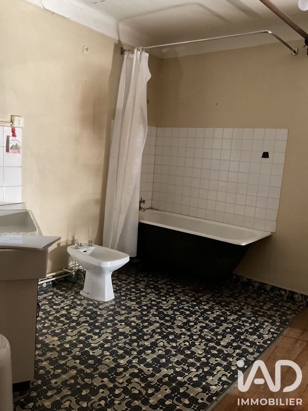 Vente Maison Vente Maison de ville 11 pièces Castets