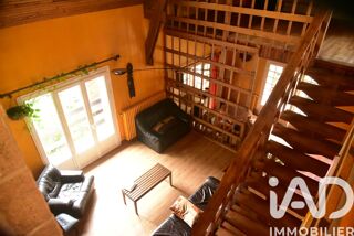  Maison à vendre 7 pièces 212 m²