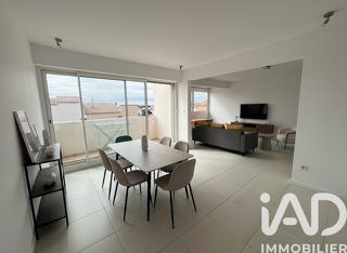  Appartement � vendre 3 pi�ces 41 m�