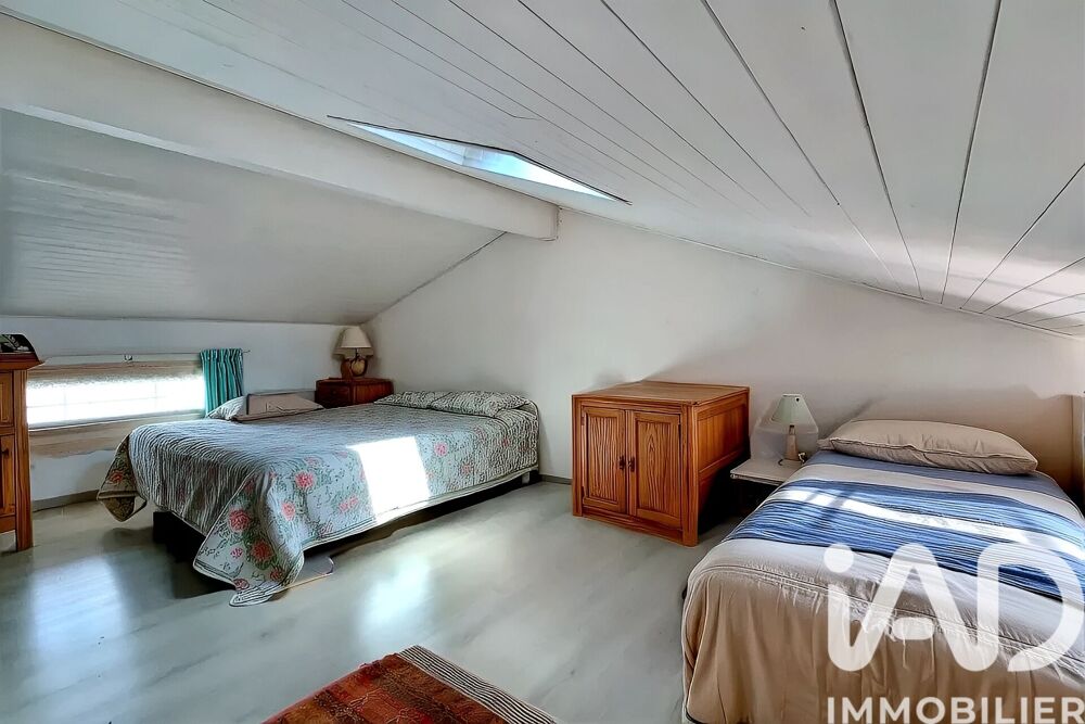 Vente Pavillon 2 pièces