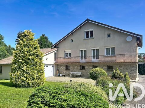   Vente Maison/villa 6 pièces Maison - 6 pièce(s) - 135 m²