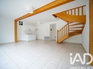  Appartement à vendre 3 pièces 57 m²