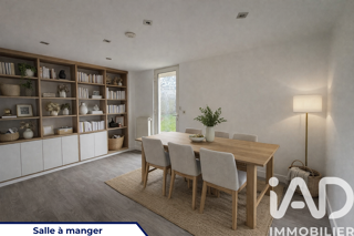  Maison à vendre 11 pièces 180 m²