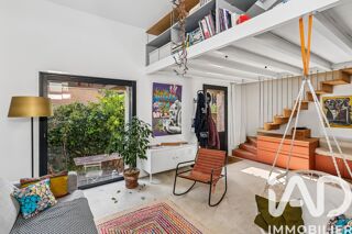 Maison à vendre 3 pièces 60 m²