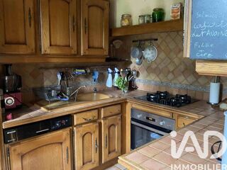  Maison à vendre 7 pièces 172 m²