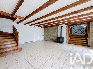  Maison à vendre 6 pièces 148 m²