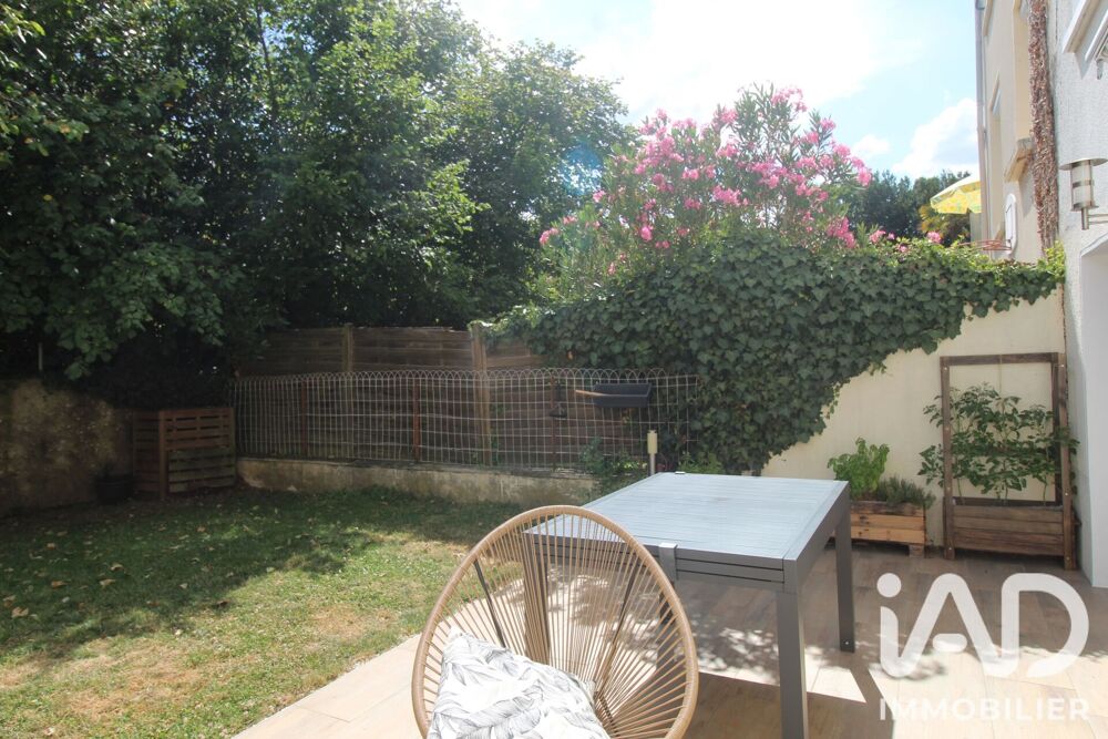 Vente Maison Vente Maison de ville 4 pièces Le mans