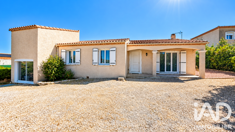 Vente Maison Vente Maison/villa 6 pièces Carcassonne