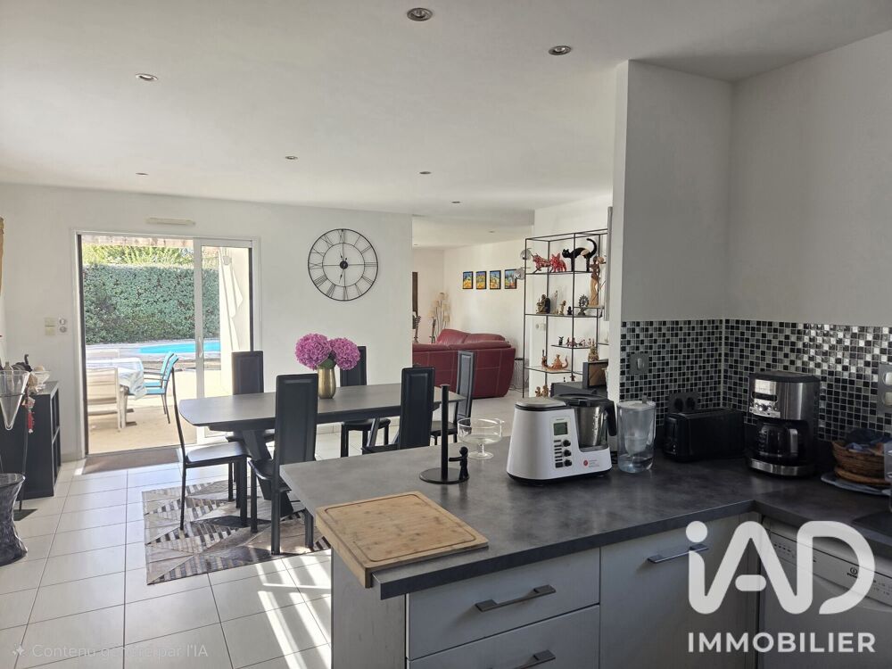 Vente Maison Vente Maison d'architecte 6 pièces La ferrière
