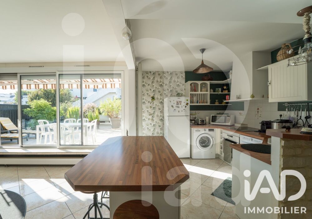 Vente Appartement 5 pièces
