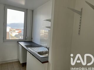  Appartement à vendre 1 pièce 27 m²