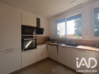  Maison à vendre 5 pièces 109 m²