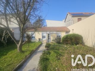  Maison à vendre 2 pièces 55 m²
