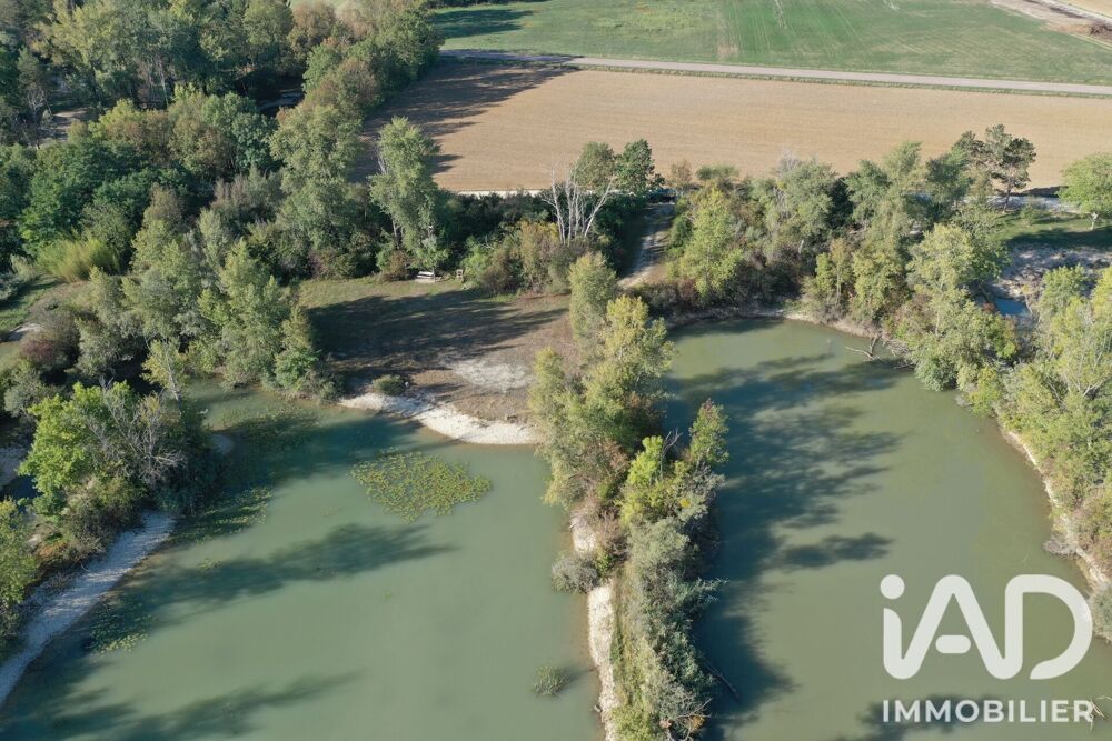 Vente Terrain Vente Terrain 73 866 m&sup2; Lassicourt