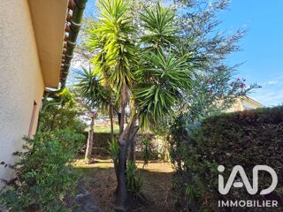 Vente Maison Vente Maison traditionnelle 6 pièces Cabestany