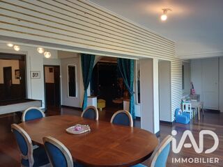  Maison à vendre 8 pièces 160 m²