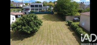  Terrain à vendre 1590 m²