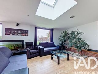  Maison à vendre 7 pièces 191 m²