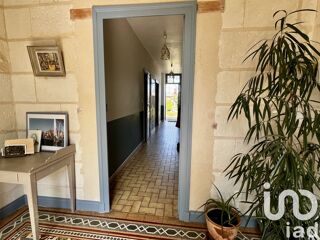  Maison à vendre 6 pièces 184 m²