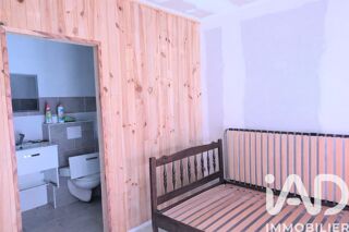  Maison à vendre 3 pièces 65 m²