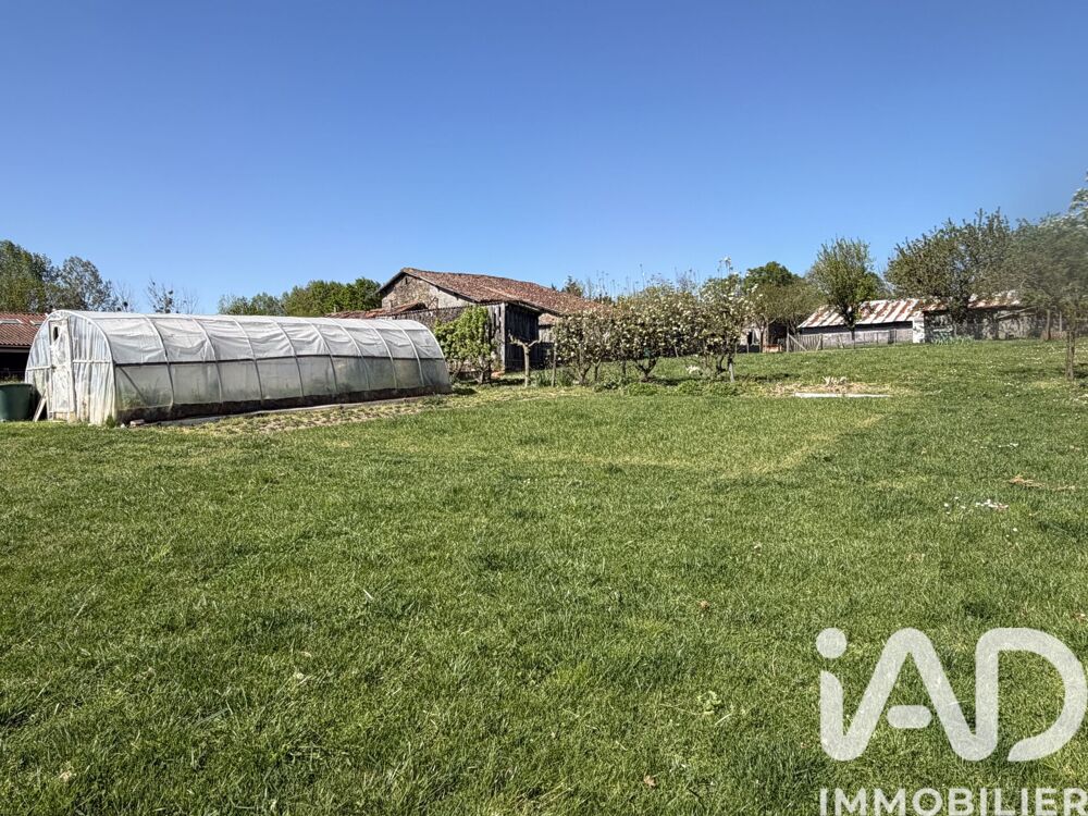 Vente Maison de village 7 pièces