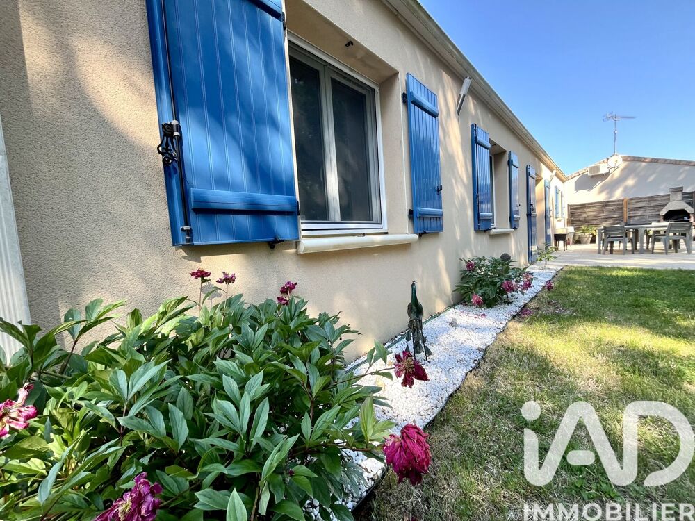 Vente Maison Vente Maison traditionnelle 6 pièces Beaufou