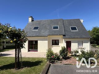  Maison à vendre 6 pièces 95 m²