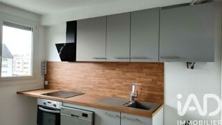  Appartement à vendre 3 pièces 60 m²