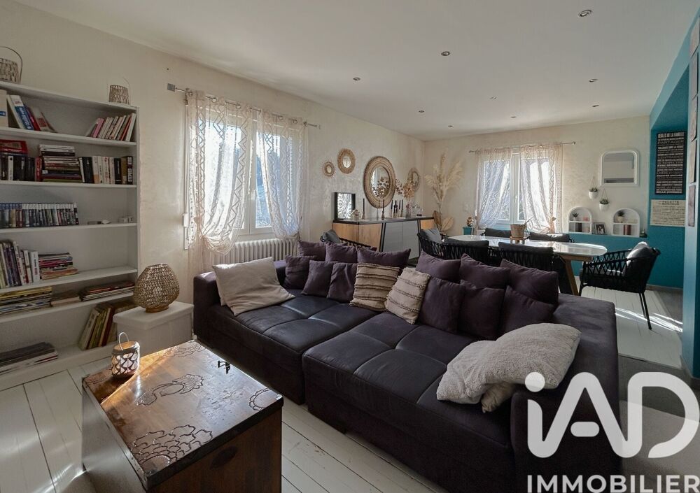 Vente Maison Vente Maison/villa 4 pièces Diesen