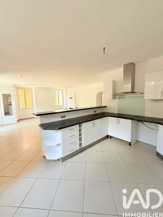  Appartement à vendre 5 pièces 104 m²