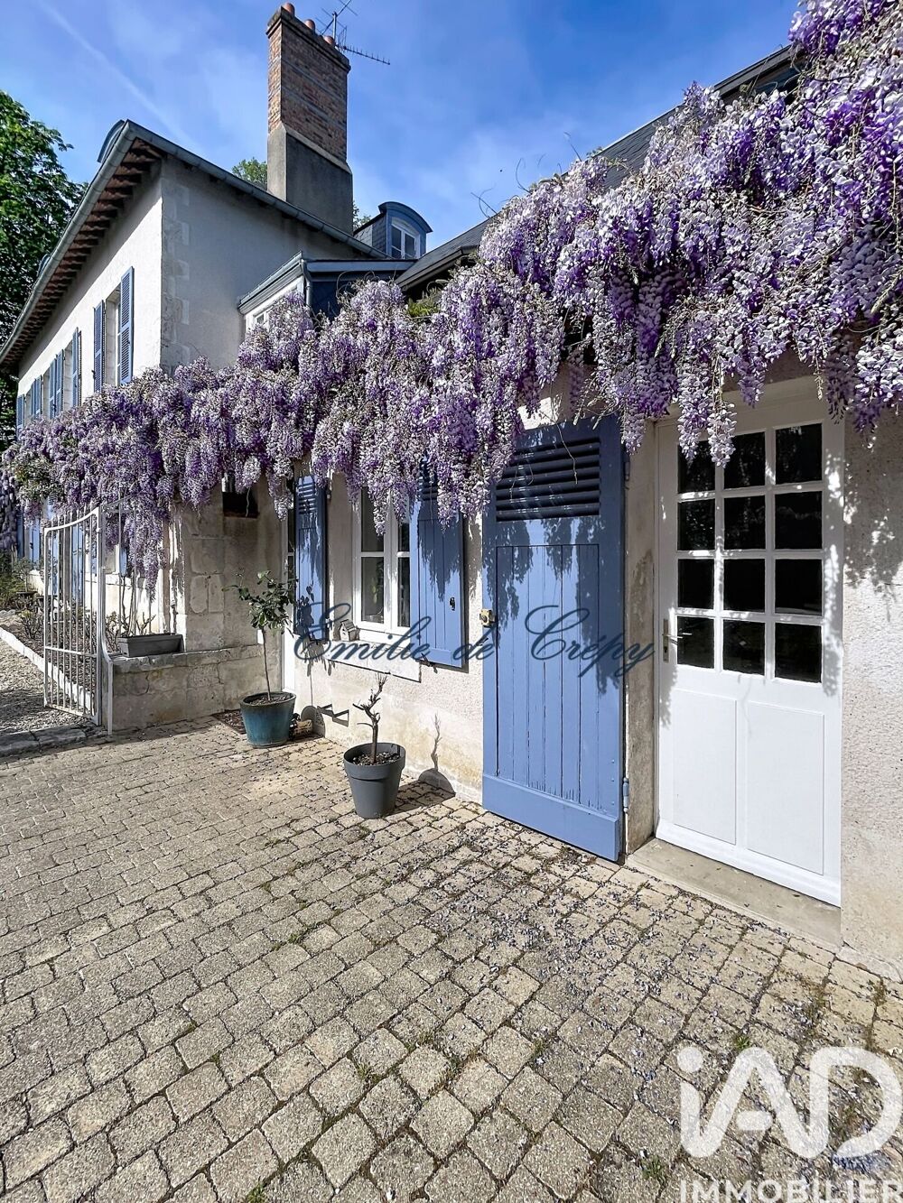 à vendre  Maison Saint-Jean-le-Blanc (45650)