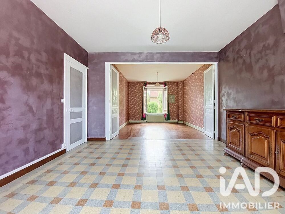 Vente Maison Vente Maison de village 7 pièces Alincourt