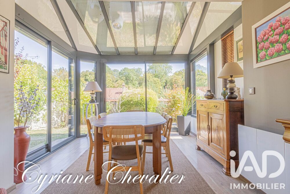 Vente Maison Vente Maison/villa 7 pièces Maule
