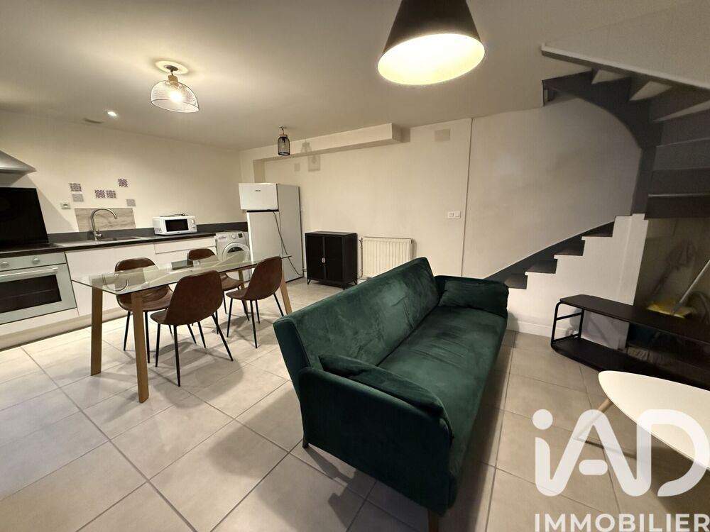 Vente Maison Vente Maison de ville 3 pièces Niort