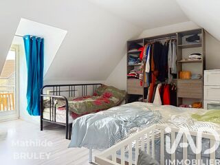  Maison à vendre 5 pièces 96 m²