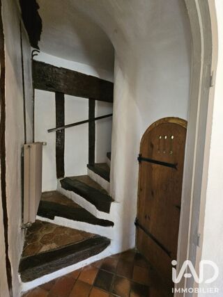  Maison à vendre 4 pièces 95 m²