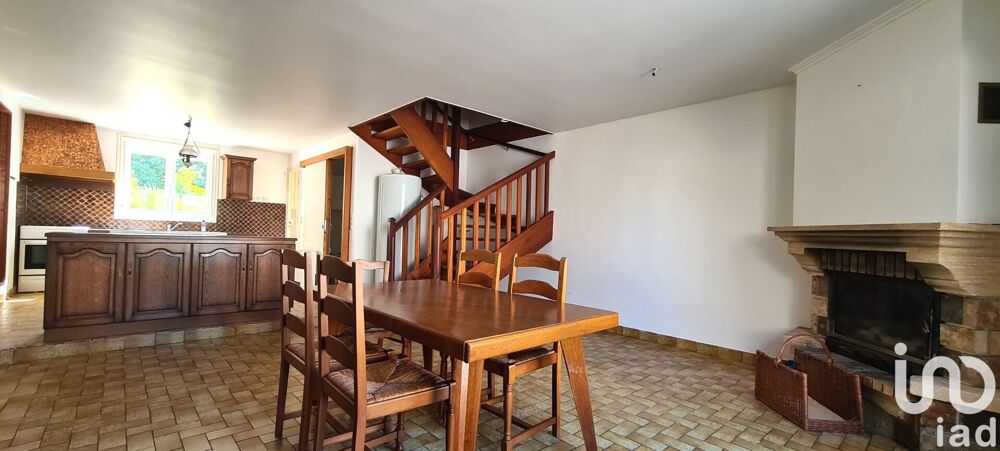 Vente Maison de village 6 pièces