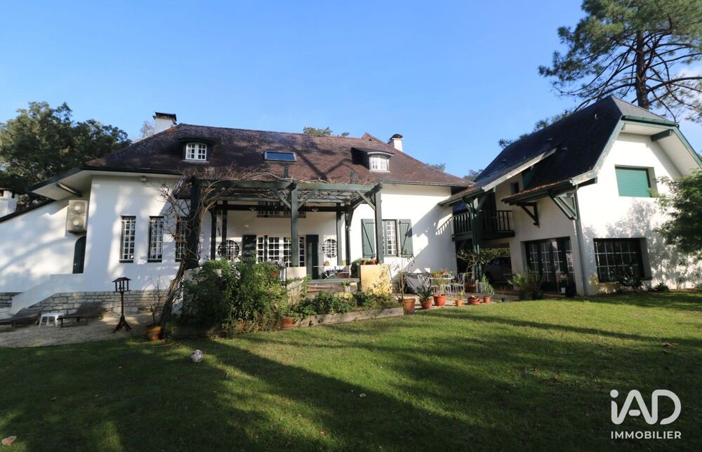 � vendre  Maison Hossegor (40150)