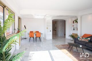  Appartement à vendre 4 pièces 103 m²