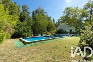  Maison à vendre 6 pièces 239 m²