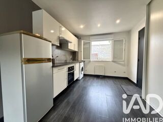  Appartement � louer 2 pi�ces 31 m�