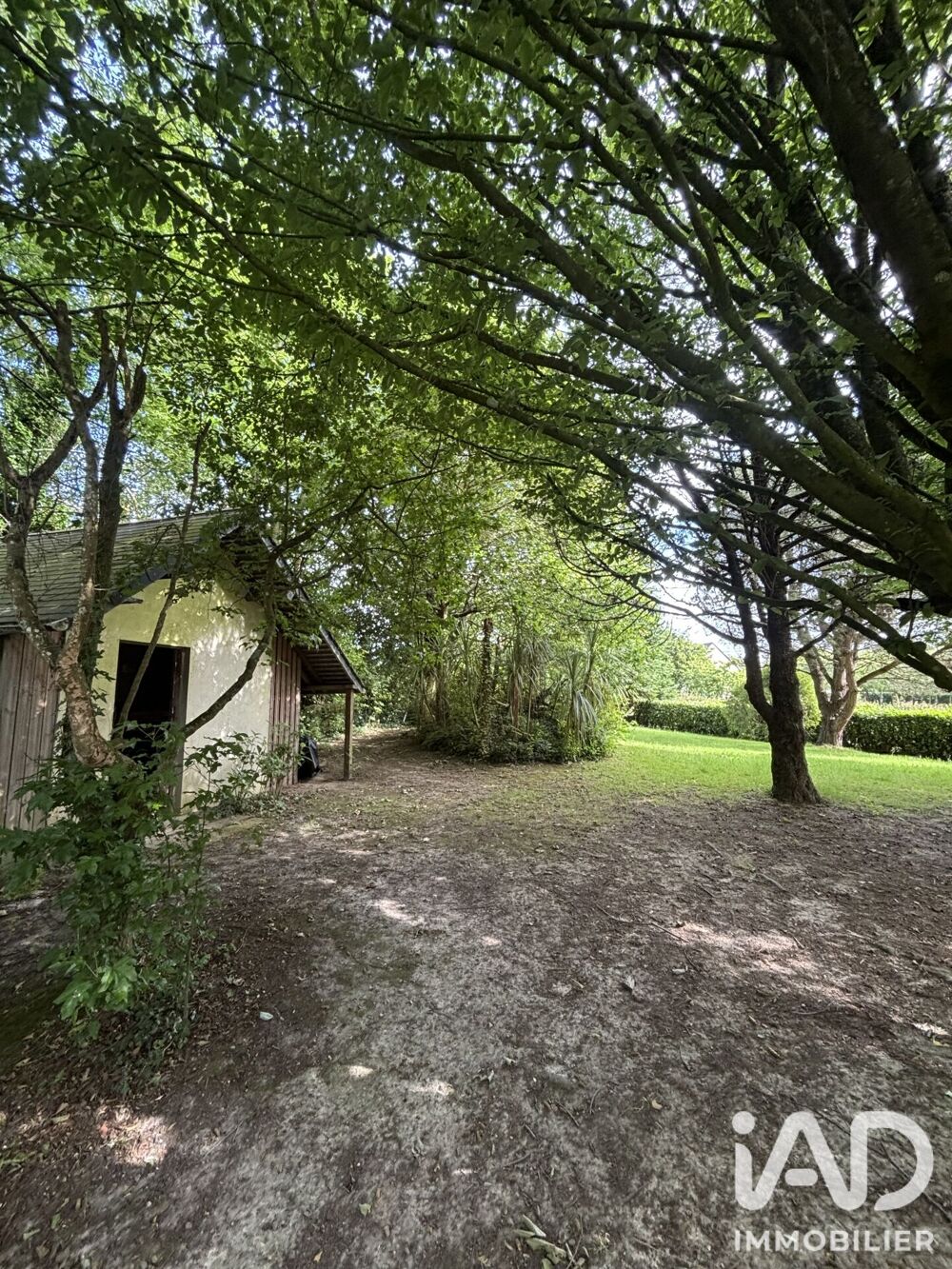 vente Terrain - 580 m² Valognes (50700)